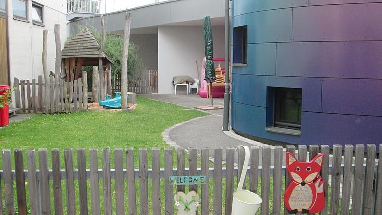Für den gemeindlichen Kindergarten, das "Haus für Kinder", beschloss der Gemeinderat eine neue Satzung und Gebührensatzung.