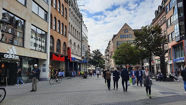 N&uuml;rnberg: Bruderherz "schweren Herzens" geschlossen - f&uuml;r manche G&auml;ste ein "riesiger Verlust"
