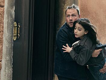 Wenn Kinder bedroht werden, kann Gabriel (Max Riemelt) nicht wegsehen. Als die Mafia nach einem schief gelaufenen Drogengesch&auml;ft den kleinen Luca (Ettore Rosetto) entf&uuml;hren will, sieht er rot.