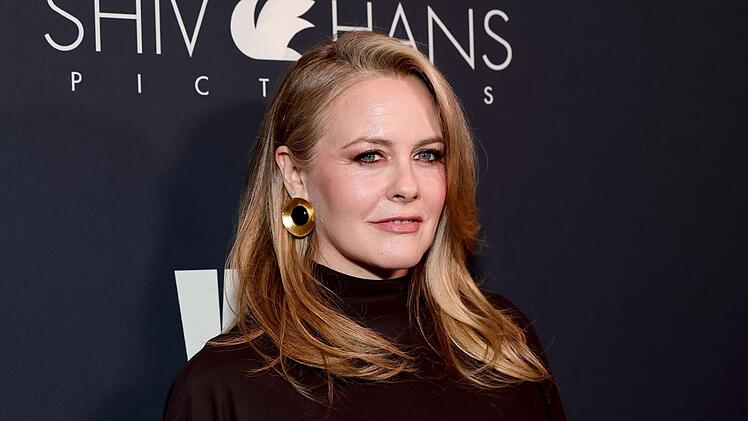Alicia Silverstone feierte 1995 mit dem Film "Clueless - was sonst" ihren schauspielerischen Durchbruch.
