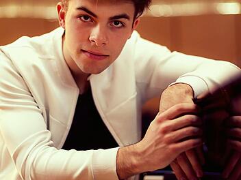 Kilian Langrieger  Foto: Michael Vogl