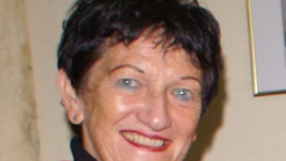 Inge Aures