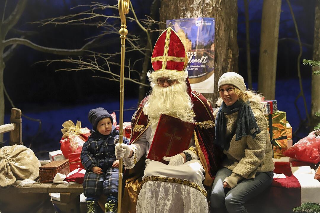 Über 100 Aussteller waren vor Ort.