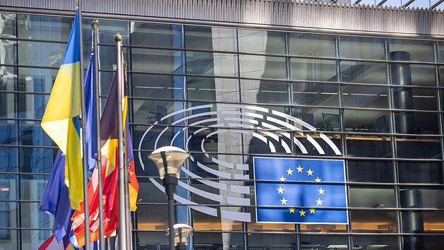 Europ&auml;isches Parlament