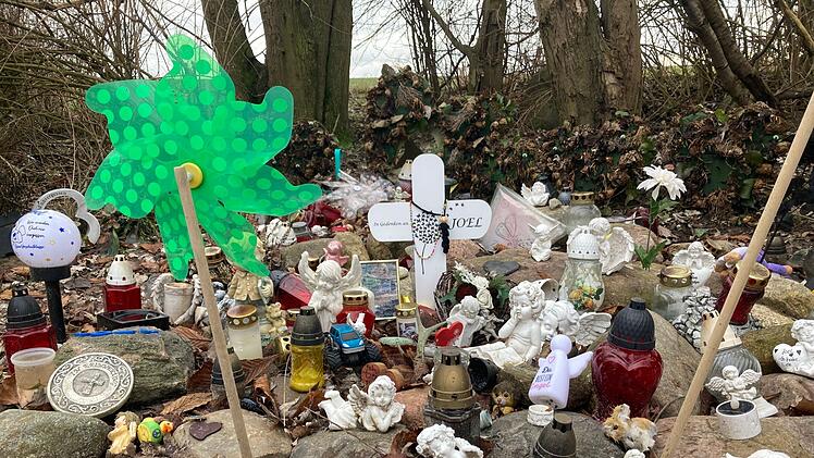 Tot des sechsj&auml;hrigen Joel