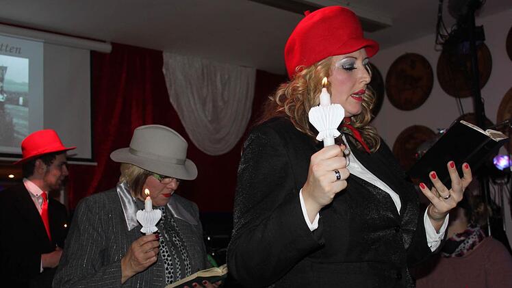 Fotos: Veronika Schadeck