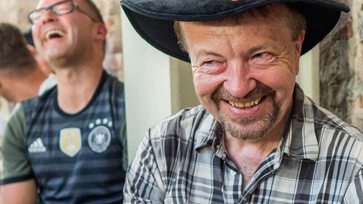 Foto: Marian Hamacher