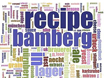 Der Suchbegriff "Rauchbier"