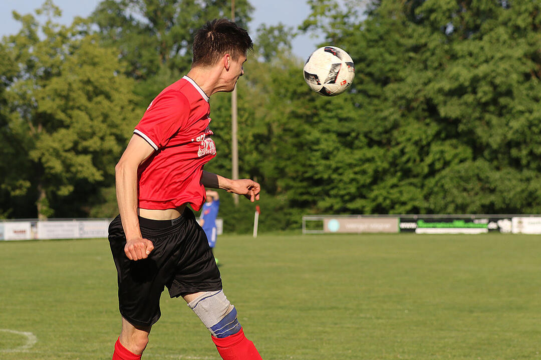 SV Kirchsch&ouml;nbach - TSV/DJK Wiesentheid II