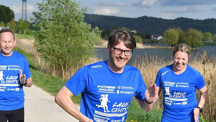 Der Roboterhack. Foto: Ronald Rinklef