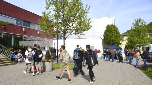 Eindr&uuml;cke von der "Famos" im Jahr 2018 &copy; Sandra K&uuml;ntzel