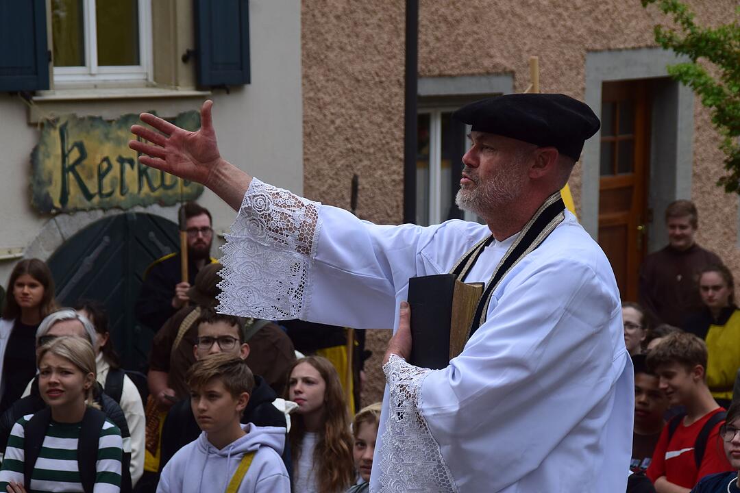 Konfi-Tag
