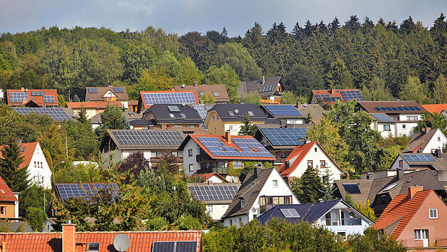 Wie plane ich eine Solaranlage? Diese 6 Fehler solltest du kennen
