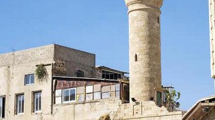 Tel Aviv lockt in vielerlei Hinsicht mit ungewohnten Erfahrungen. Foto: djd/Flughafen Hamburg/panthermedia-Travel Photography