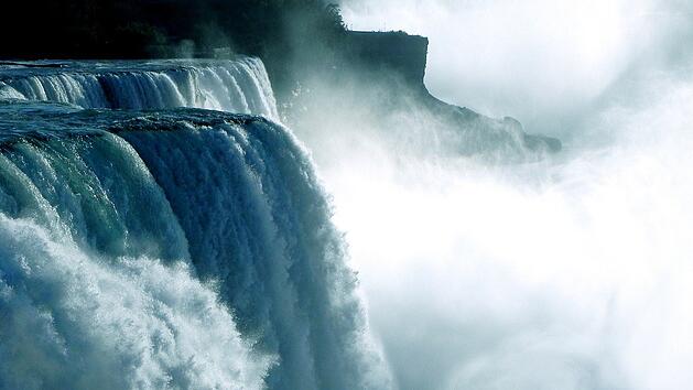 Niagara: Ein Spiel f&uuml;r Abenteurer!