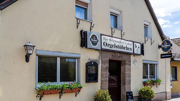 TV-Star auf Mission in Franken: Restaurant erhält benötigte Hilfe