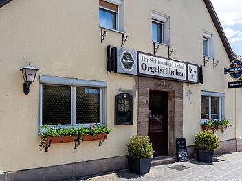 TV-Star auf Mission in Franken: Restaurant erhält benötigte Hilfe
