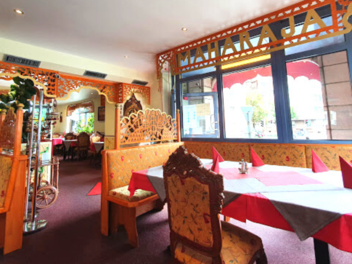 Nürnberg: Bestellservice Lieferando kürt die besten Restaurants der Stadt