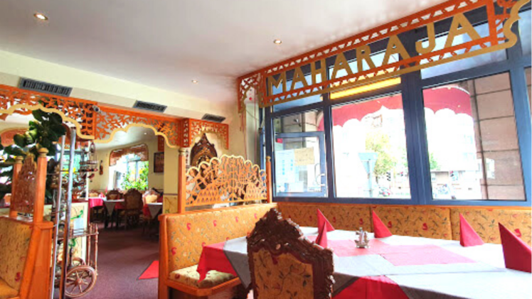Nürnberg: Bestellservice Lieferando kürt die besten Restaurants der Stadt