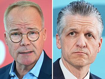 Vorsitzende der Koalitionsfraktionen