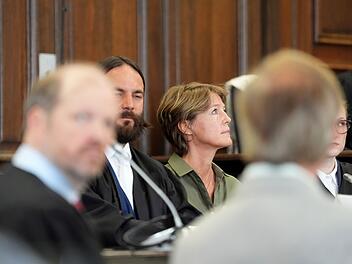 Fortsetzung Prozess wegen mutmaßlicher Kindesentführung