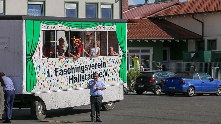 Foto: Stadt Hallstadt