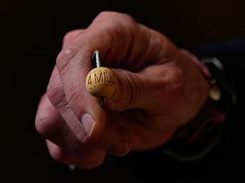 Weihnachtslotterie "El Gordo" in Spanien