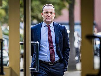 Jens Spahn