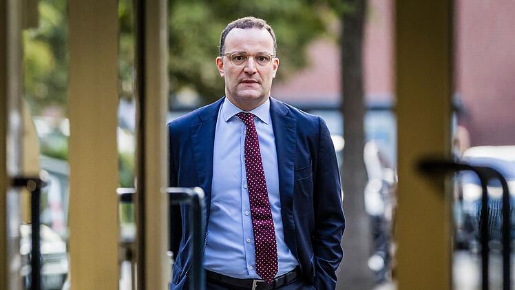 Jens Spahn
