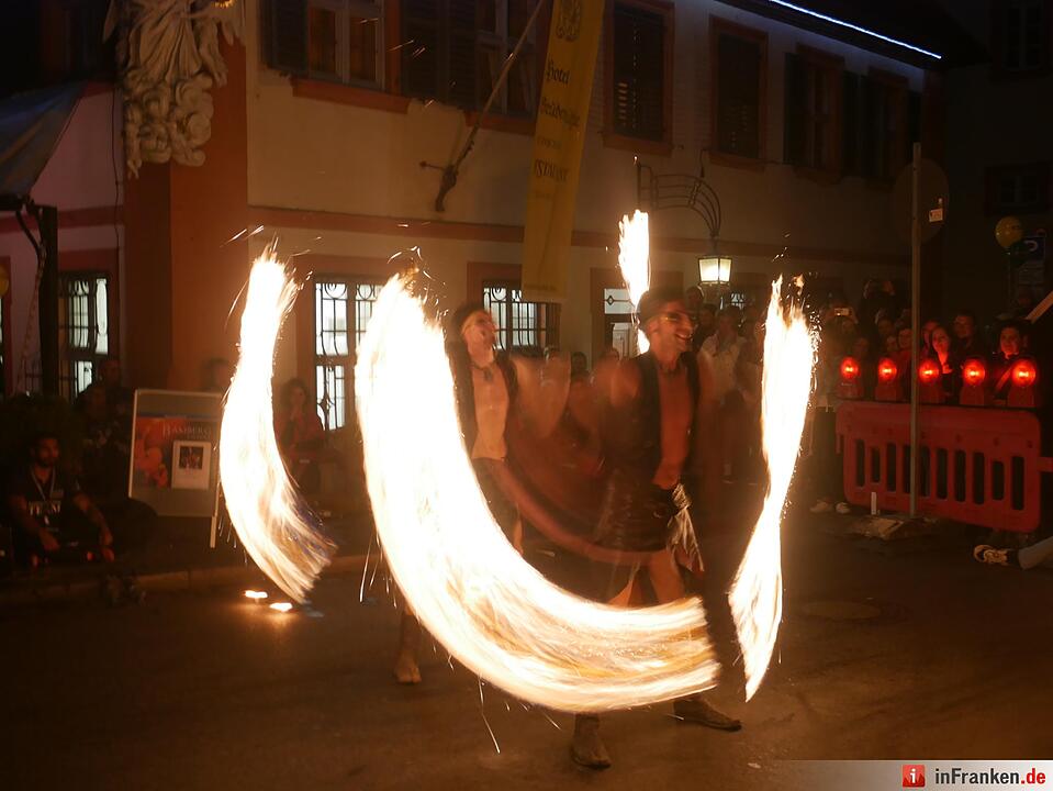 Bamberg zaubert: Die Gewinner des Fotowettbewerbs