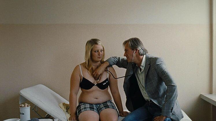 Szene aus ,Paradies: Hoffnung"Foto: Ulrich Seidl Film Produktion
