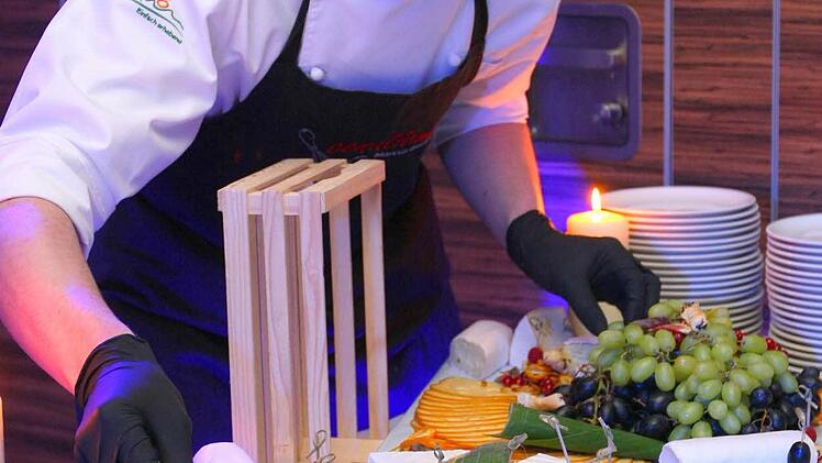 Eindrücke aus der Karriere von Marcus Beran. Foto: privat