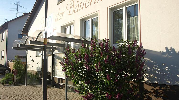 Impressionen von Rottershausen. Foto: Stefan Geiger