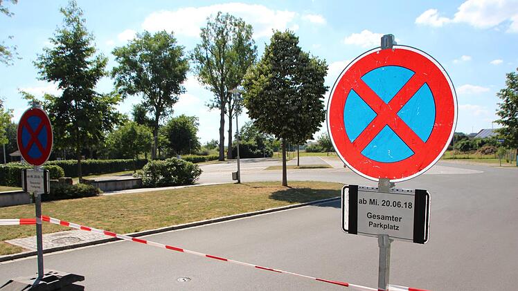 Möglicher Standort  Engelgarten