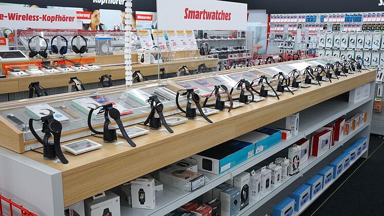 Massiv reduziert: Mega-Angebote zur Wiedereröffnung bei MediaMarkt in Nürnberg-Langwasser