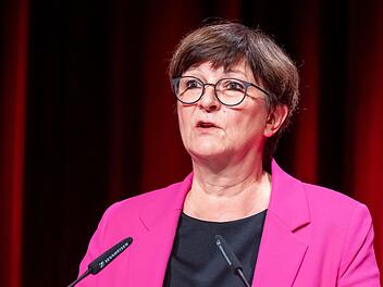 Saskia Esken