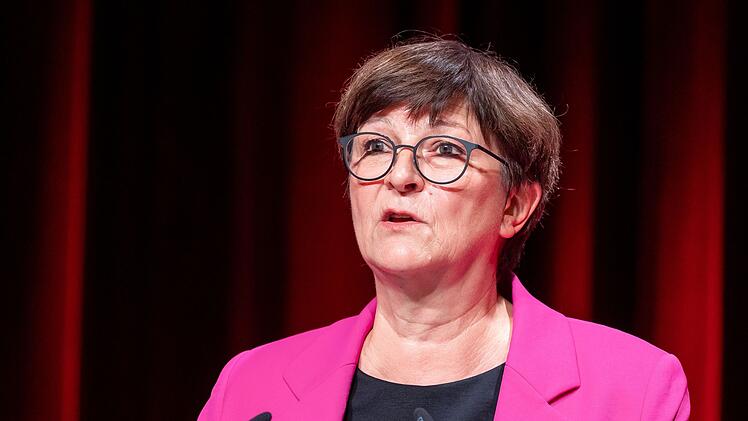 Saskia Esken