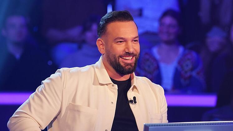 Ufuk Durdagi erspielte 16.000 Euro. Seine Frau freut sich auf eine Dubai-Reise.