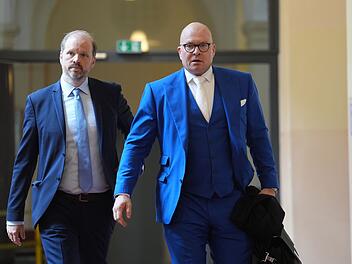 Fortsetzung Prozess wegen mutmaßlicher Kindesentführung