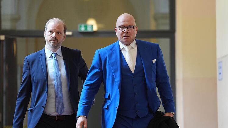 Fortsetzung Prozess wegen mutmaßlicher Kindesentführung