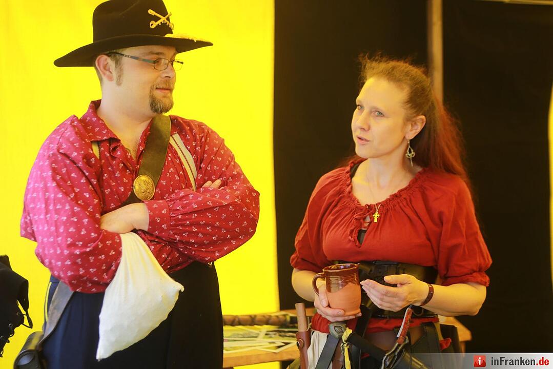 Youco in Coburg - das Kinder- und Jugendfestival 2016