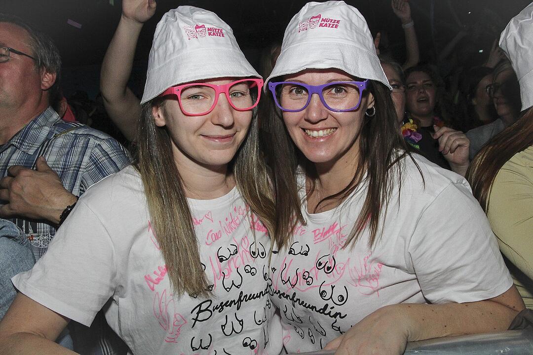 Die besten Aprés Ski und Party Hits!