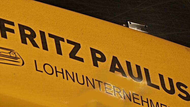 Das Unternehmen