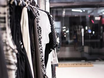 "Loft Fashion": Neue Mode-Boutique in Nürnberger Innenstadt eröffnet