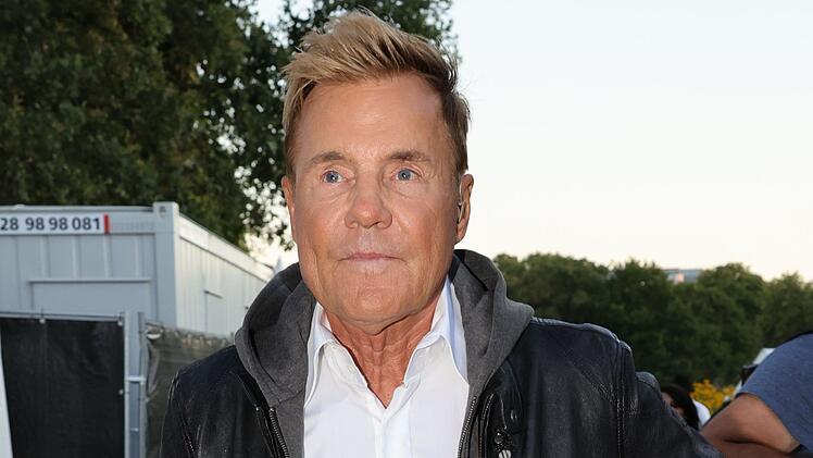 Dieter Bohlen (Bild) ist von Bundeskanzler Friedrich Merz enttäuscht.