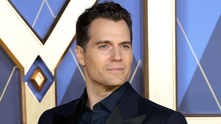 Im neuen "Highlander"-Film hat Henry Cavill die Hauptrolle &uuml;bernommen.