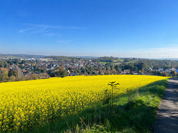 Die sch&ouml;nsten D&ouml;rfer in Franken: Unsere Leser pr&auml;sentieren ihre Geheimtipps