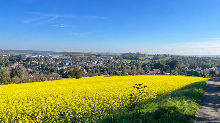 Die sch&ouml;nsten Geheimtipp-D&ouml;rfer in Franken: Top 5 im Leser-Ranking