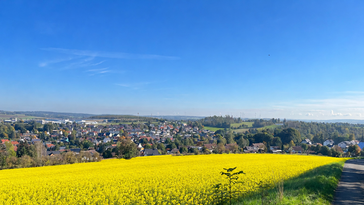 Die sch&ouml;nsten Geheimtipp-D&ouml;rfer in Franken: Top 5 im Leser-Ranking