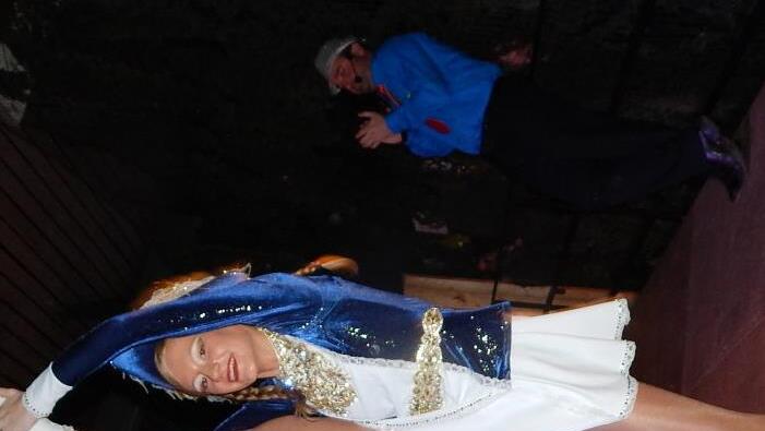 Stimmung war Trumpf beim Fasching in NeudrossenfeldFoto: Horst Wunner